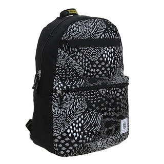 Foto 6 | Mochila Grande Chenson 1818 Juvenil Colors Crazy 1870477-3