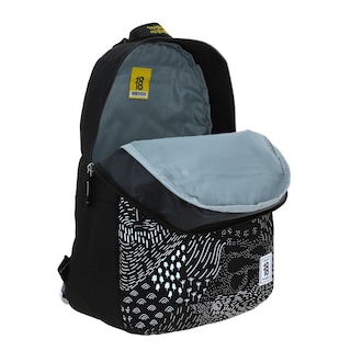 Foto 7 | Mochila Grande Chenson 1818 Juvenil Colors Crazy 1870477-3