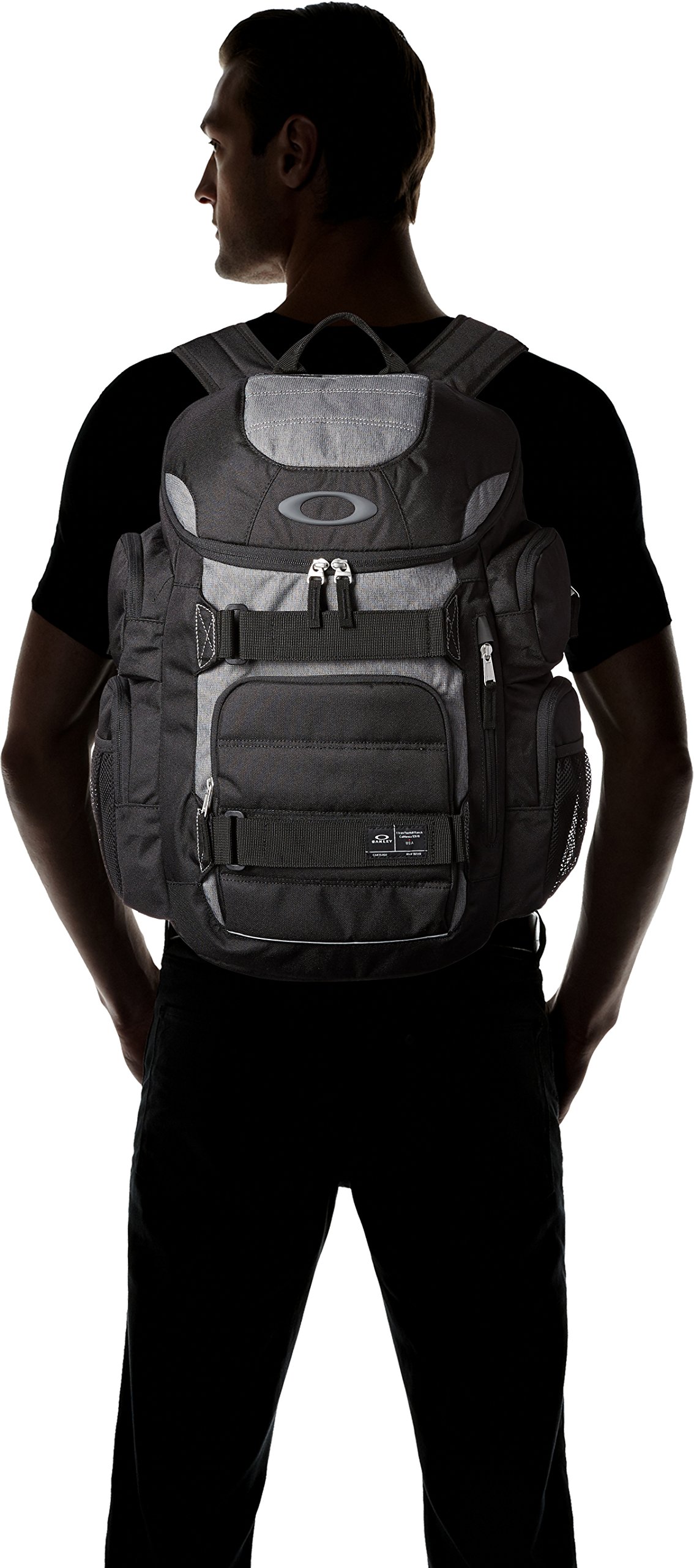 Foto 3 pulgar | Mochila Oakley Enduro 2.0 30l para Hombre- Venta Internacional