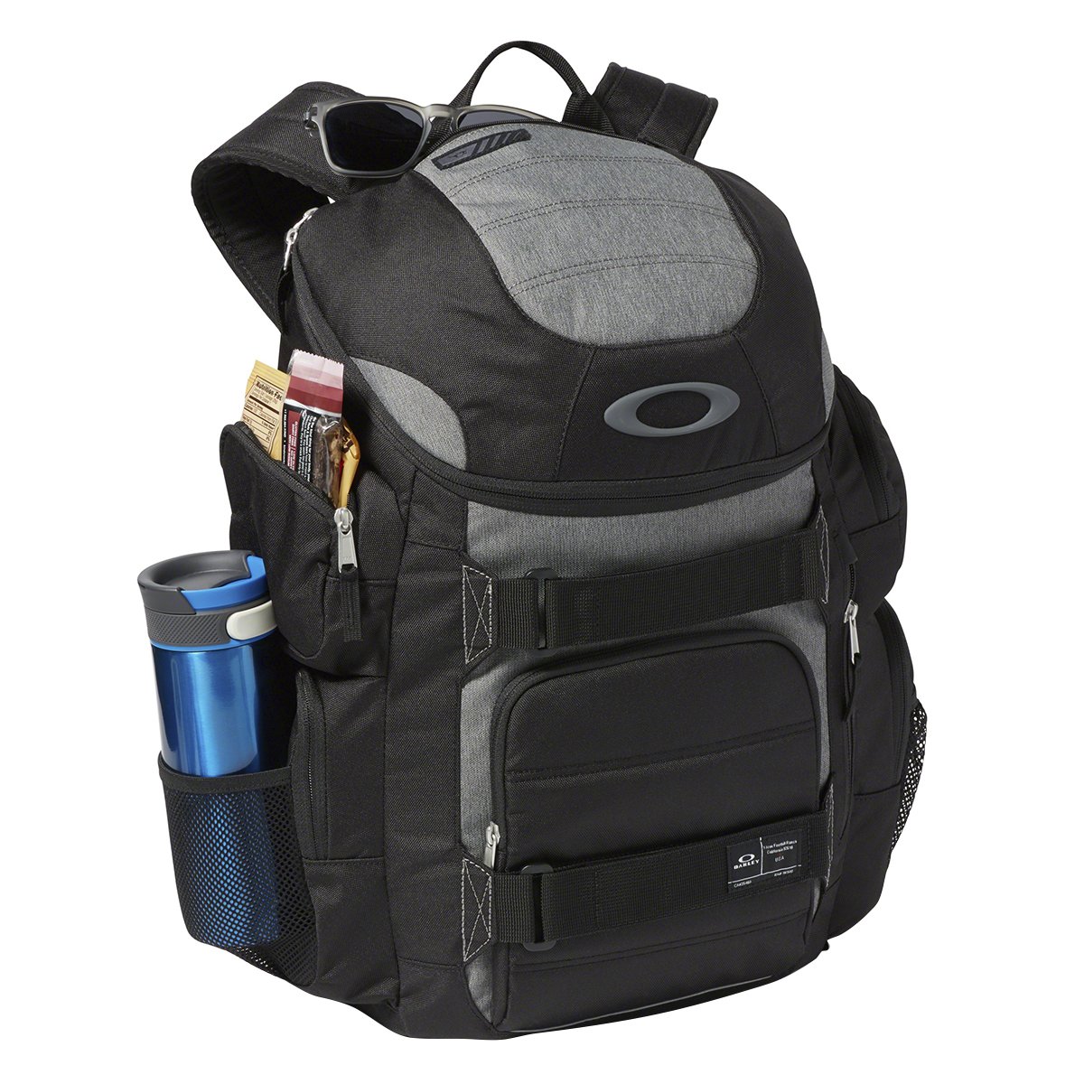 Foto 8 pulgar | Mochila Oakley Enduro 2.0 30l para Hombre- Venta Internacional