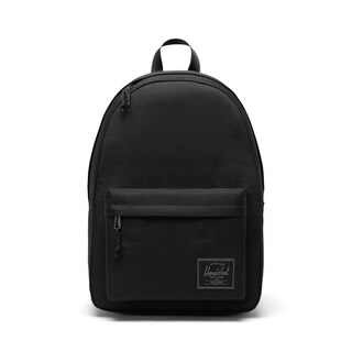 Foto 1 | Mochila Herschel Supply Co. Tonal Negro Clásico 30l - Venta Internacional