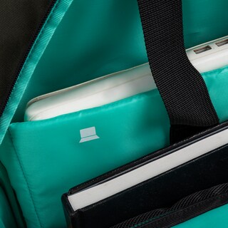 Foto 6 | Combo Paquete 5 Mochilas Para Laptop Coolcapital Re3 15'' Pulgadas Material Reciclado