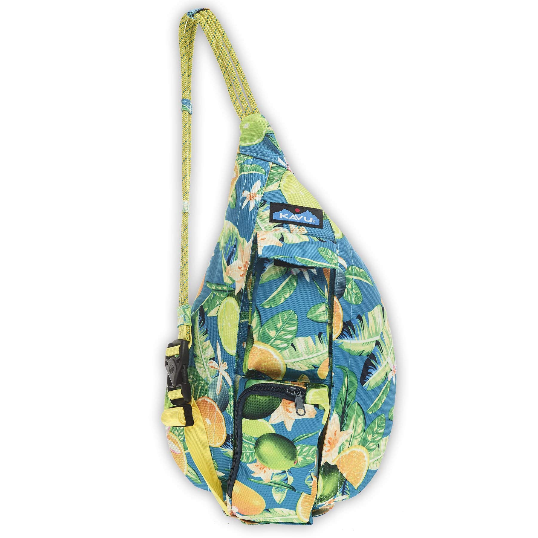 Foto 2 pulgar | Mochila Cruzada Kavu Ajustable-Venta Internacional