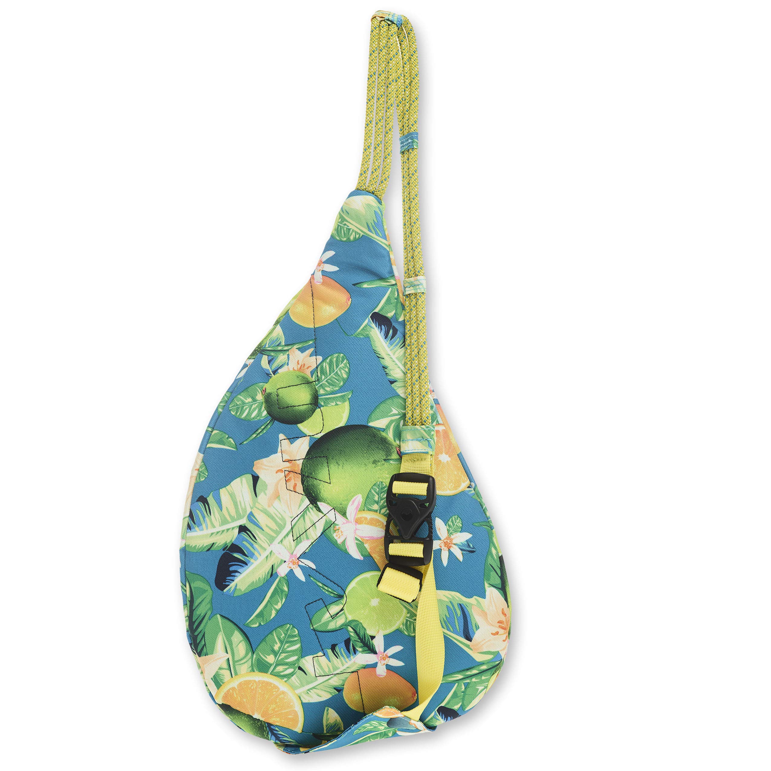 Foto 3 pulgar | Mochila Cruzada Kavu Ajustable-Venta Internacional
