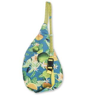 Foto 2 | Mochila Cruzada Kavu Ajustable-Venta Internacional