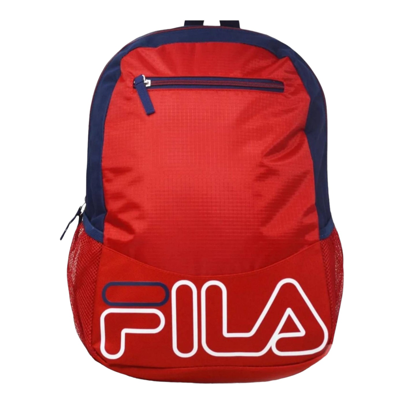 Foto 2 pulgar | Mochila Fila  Unisex Color Negro Modelo Ta640063646