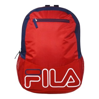 Foto 1 | Mochila Fila Unisex Color Negro Modelo Ta640063646