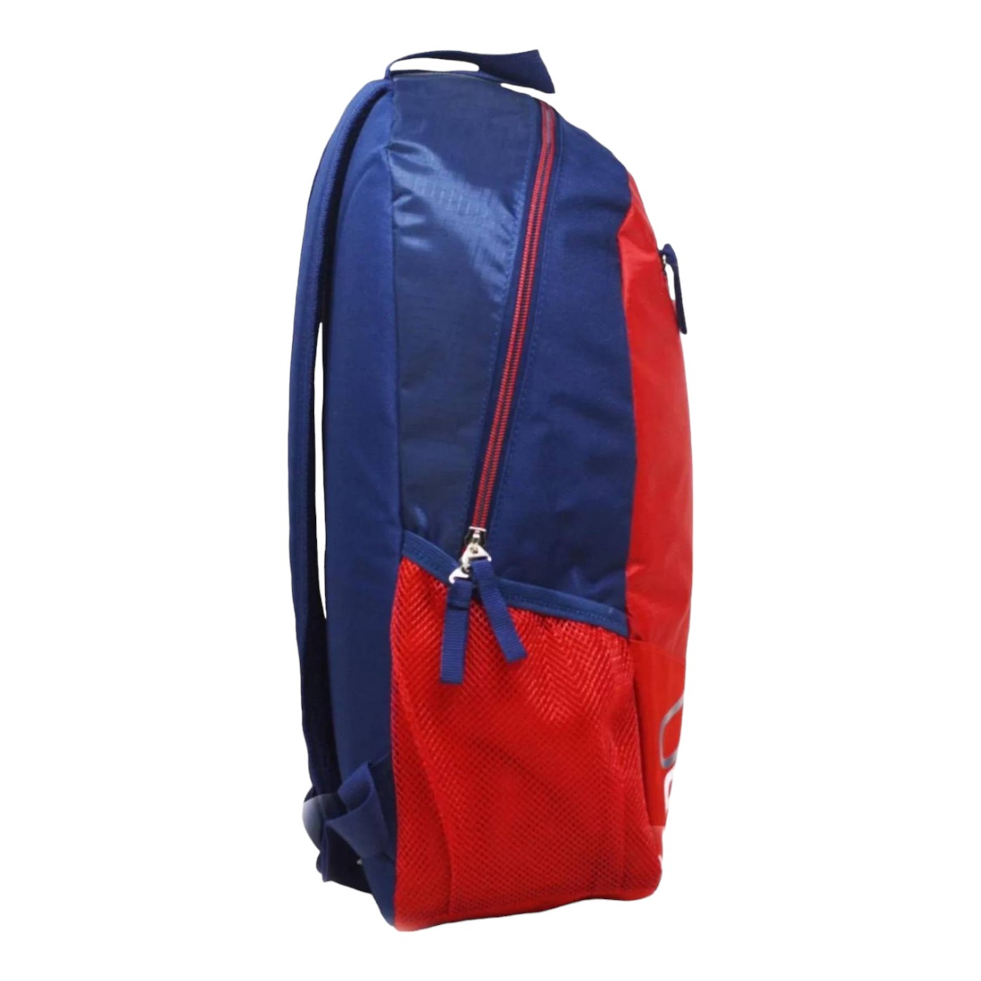 Foto 4 pulgar | Mochila Fila  Unisex Color Negro Modelo Ta640063646