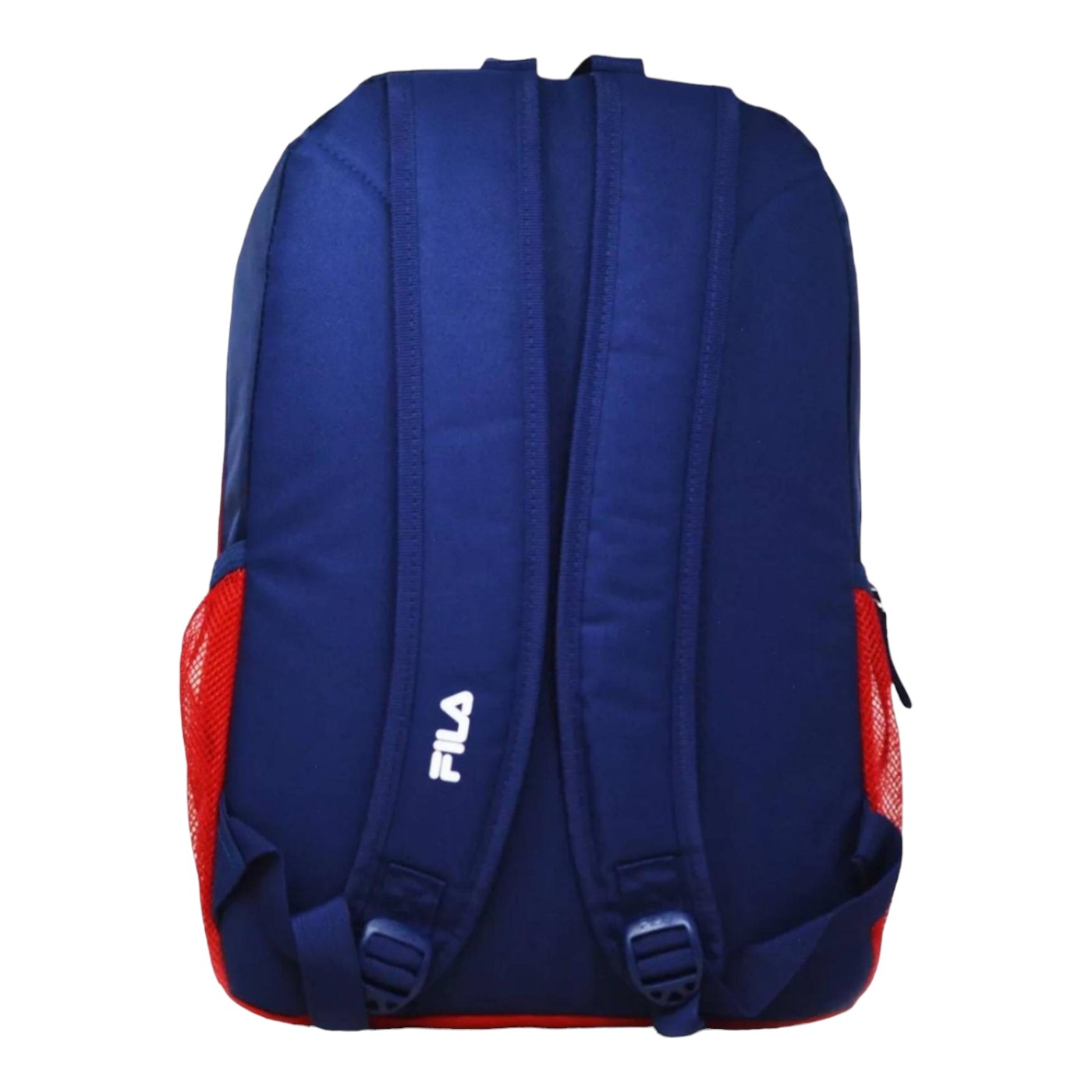 Foto 5 pulgar | Mochila Fila  Unisex Color Negro Modelo Ta640063646