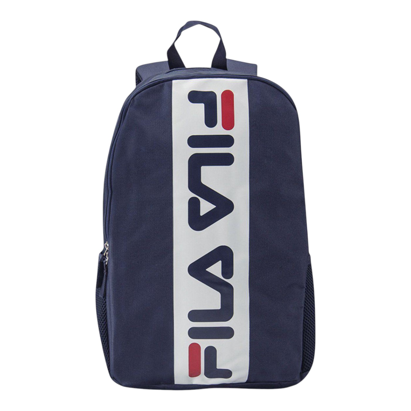Foto 2 pulgar | Mochila Fila New Flag Unisex Colorazul Modelo Ta490033140