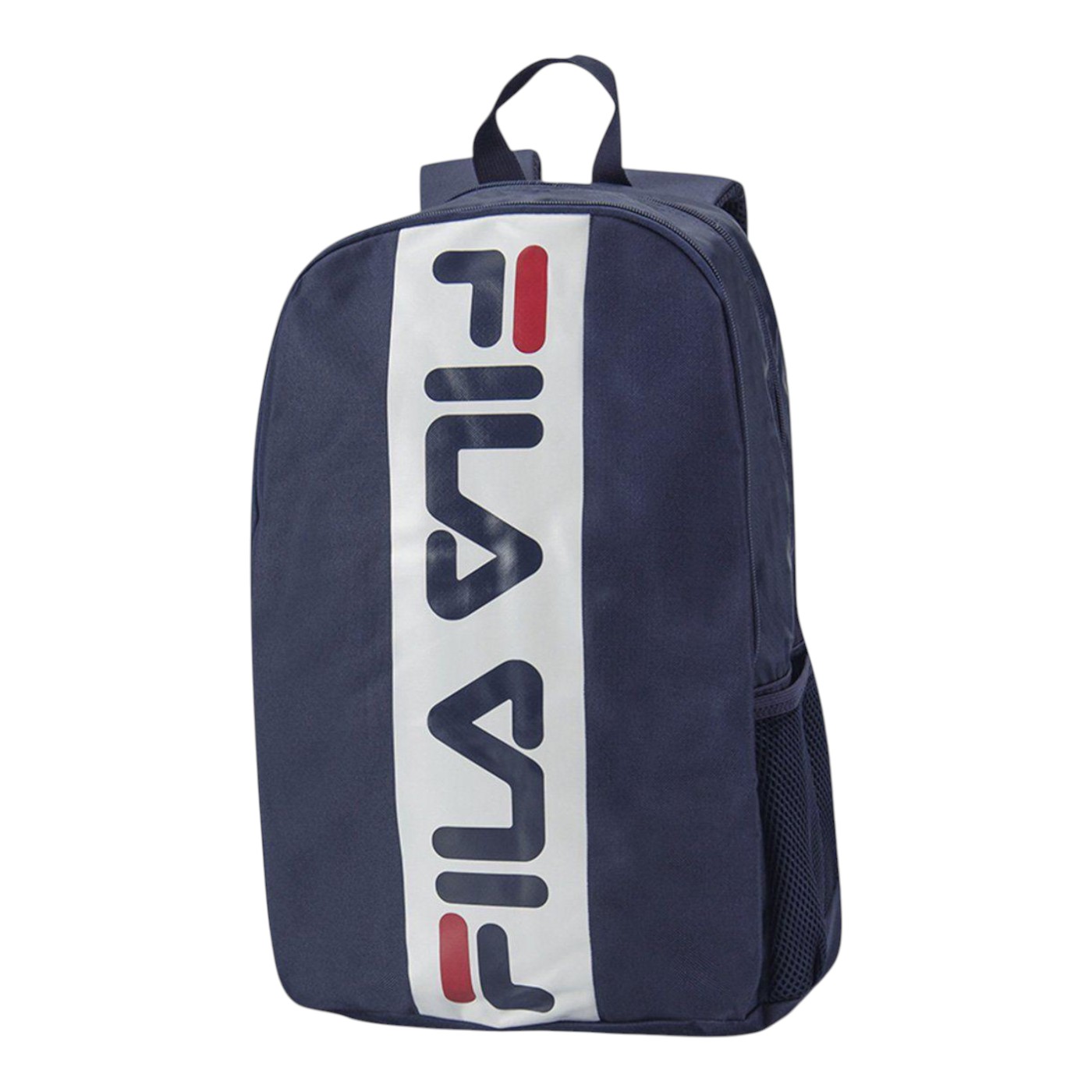 Foto 3 pulgar | Mochila Fila New Flag Unisex Colorazul Modelo Ta490033140