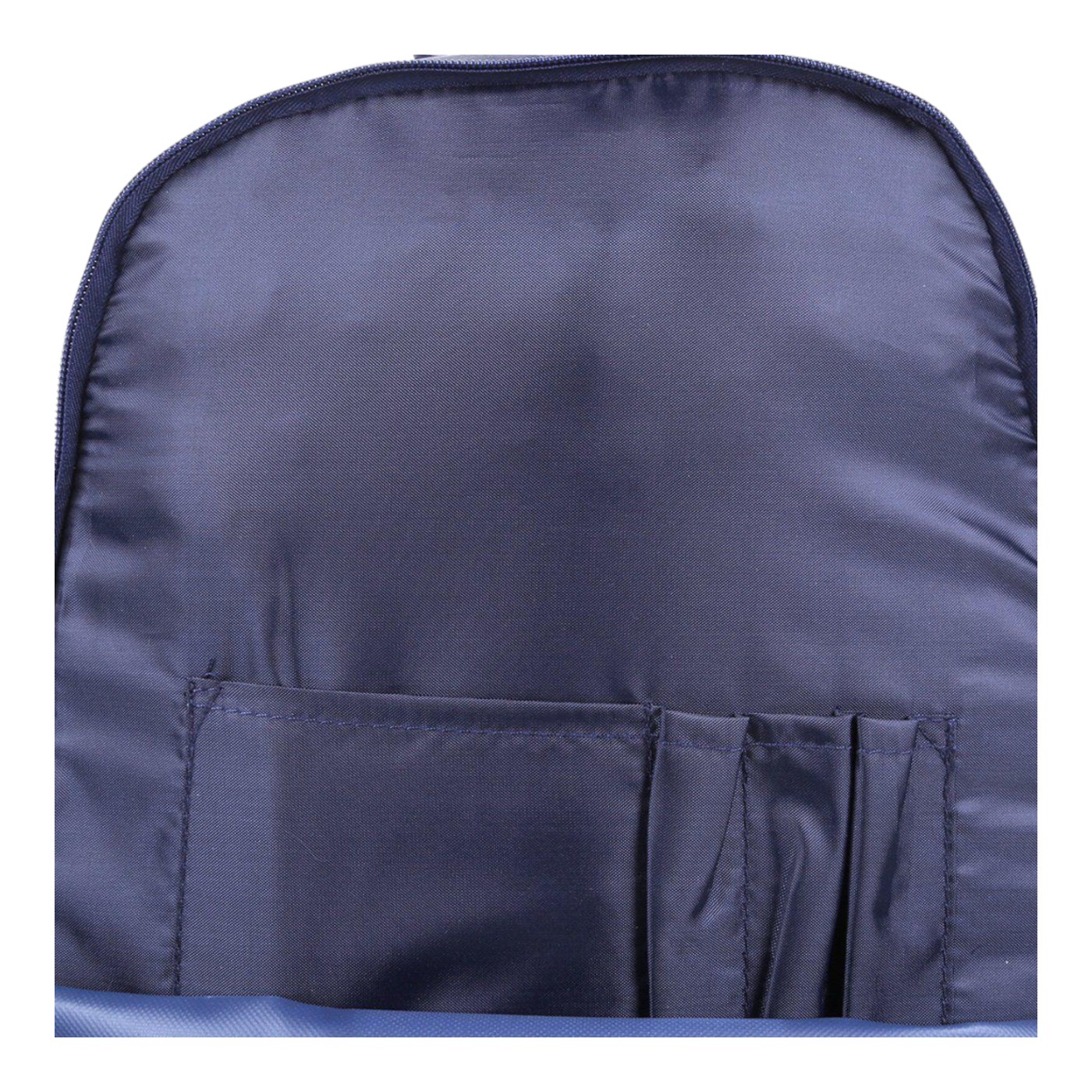 Foto 4 pulgar | Mochila Fila New Flag Unisex Colorazul Modelo Ta490033140
