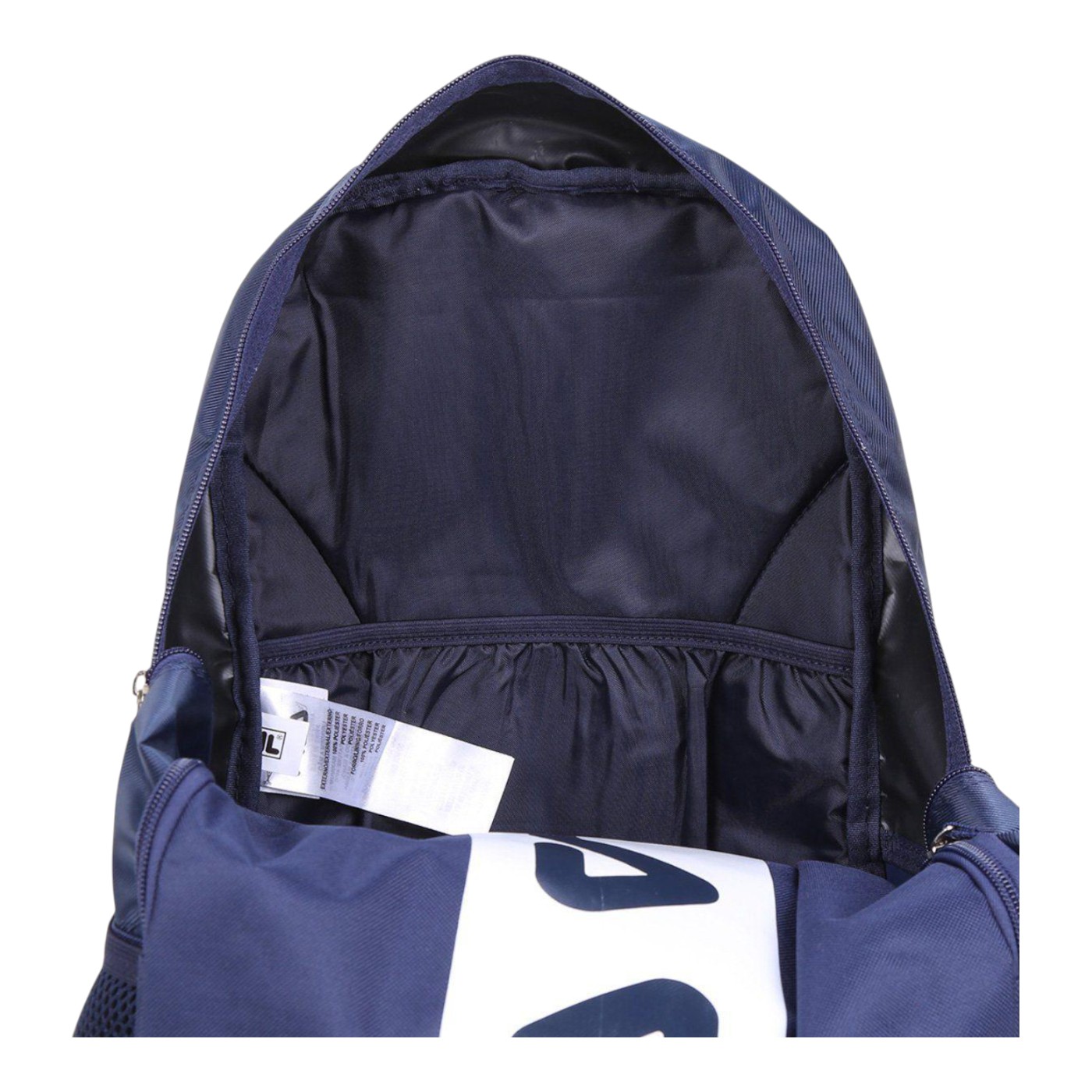 Foto 5 pulgar | Mochila Fila New Flag Unisex Colorazul Modelo Ta490033140