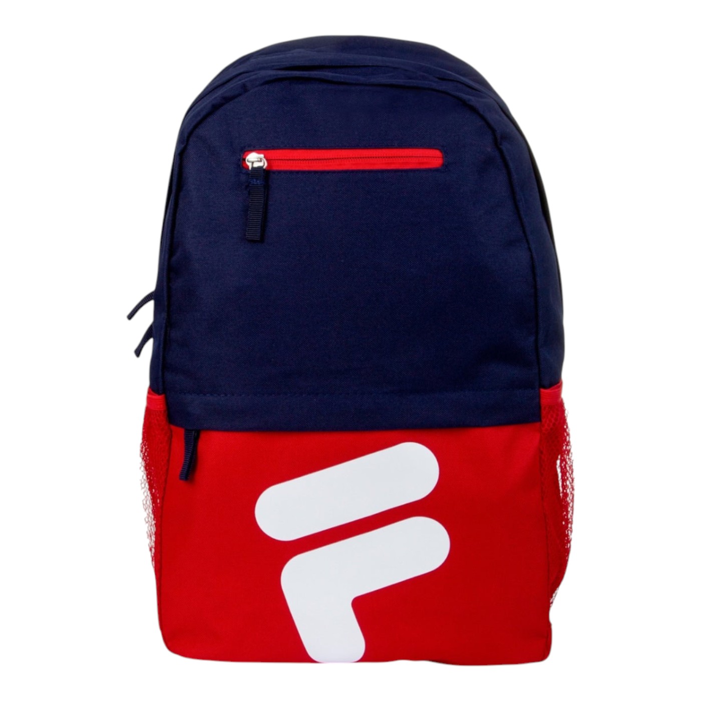 Foto 2 pulgar | Mochila Fila Unisex Color Azul Modelo Ta640018398