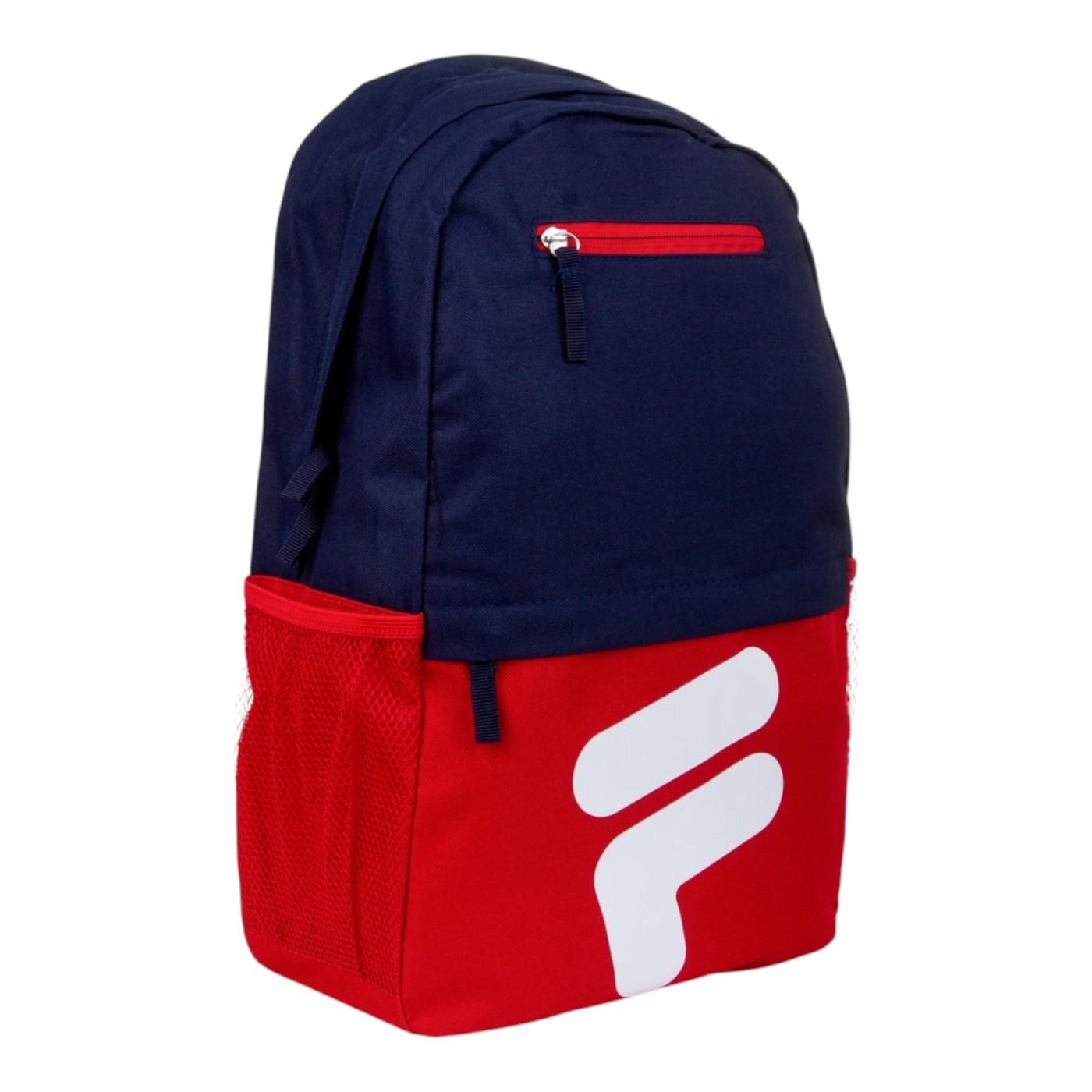 Foto 3 pulgar | Mochila Fila Unisex Color Azul Modelo Ta640018398