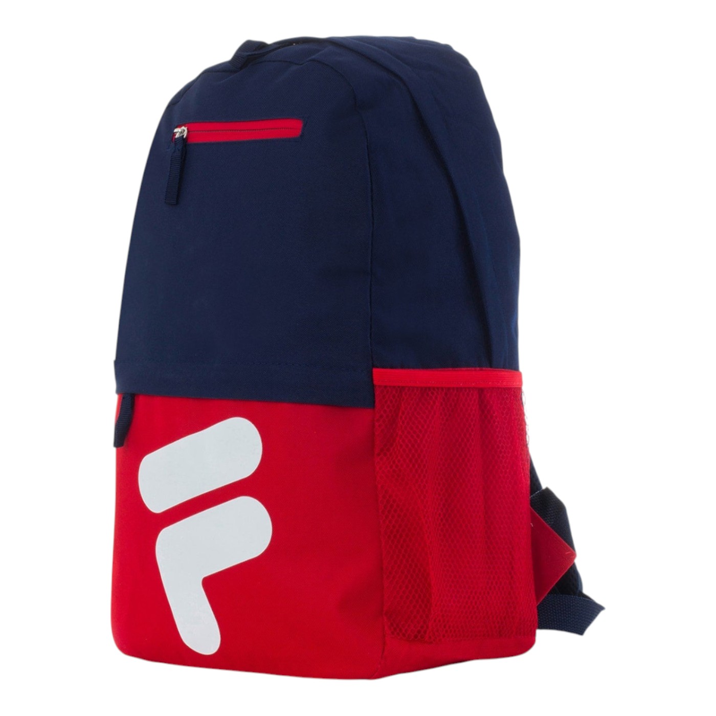 Foto 4 pulgar | Mochila Fila Unisex Color Azul Modelo Ta640018398