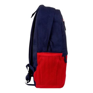 Foto 4 | Mochila Fila Unisex Color Azul Modelo Ta640018398