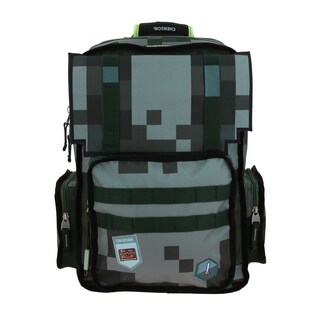 Foto 1 | Mochila Grande Chenson Original Juvenil Pixels Co70537-g