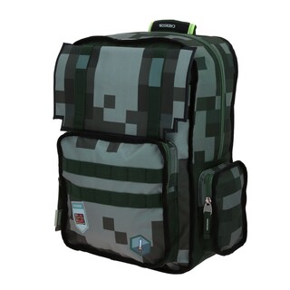 Foto 2 | Mochila Grande Chenson Original Juvenil Pixels Co70537-g