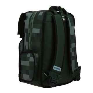 Foto 3 | Mochila Grande Chenson Original Juvenil Pixels Co70537-g
