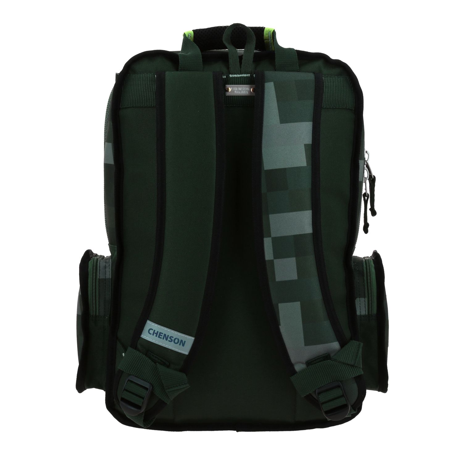 Foto 5 pulgar | Mochila Grande Chenson Original Juvenil Pixels Co70537-g