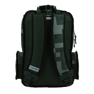 Foto 4 | Mochila Grande Chenson Original Juvenil Pixels Co70537-g