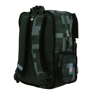 Foto 5 | Mochila Grande Chenson Original Juvenil Pixels Co70537-g