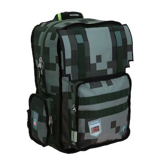 Foto 6 | Mochila Grande Chenson Original Juvenil Pixels Co70537-g