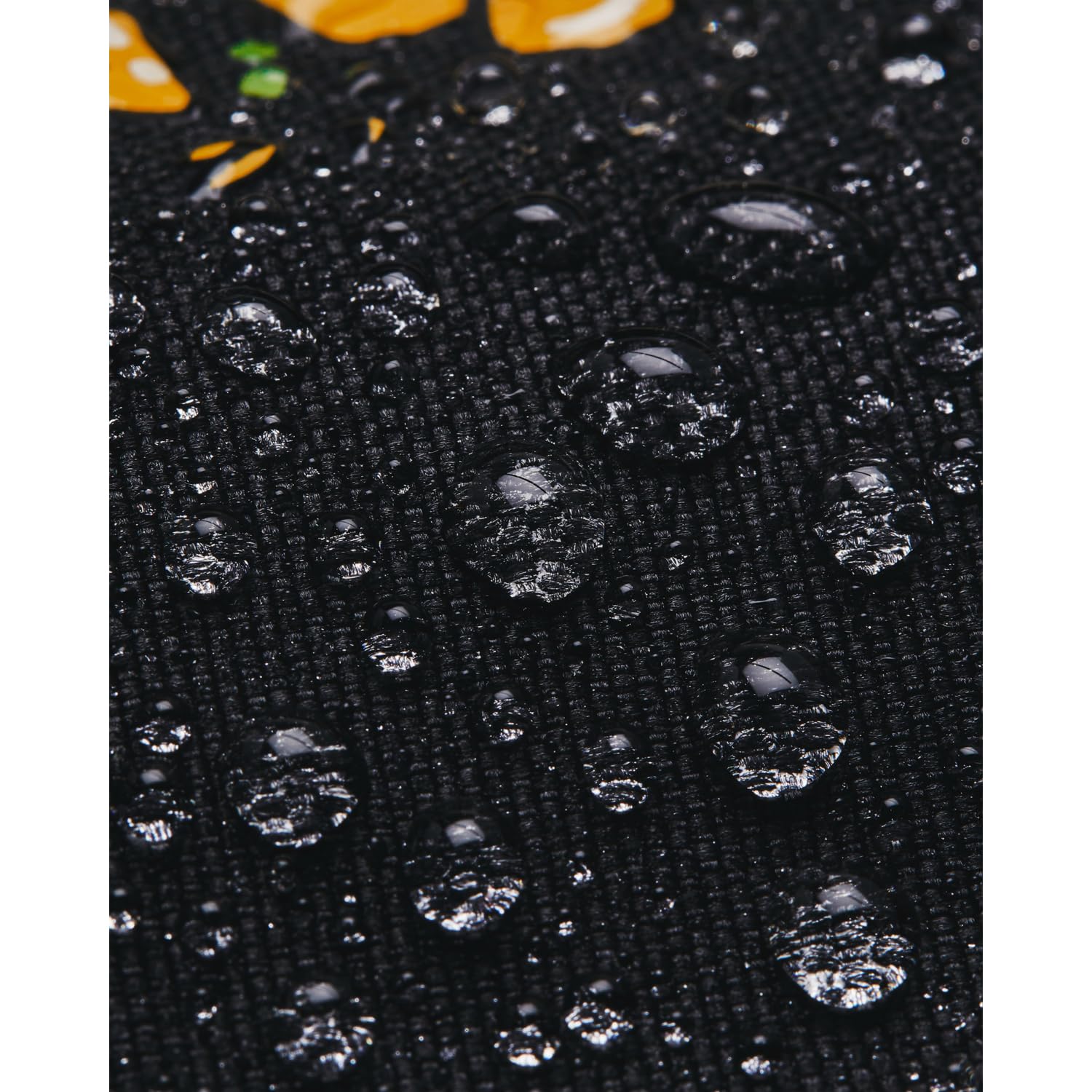 Foto 7 pulgar | Mochila Under Armour Hustle Sport Negro Resistente al Agua - Venta Internacional