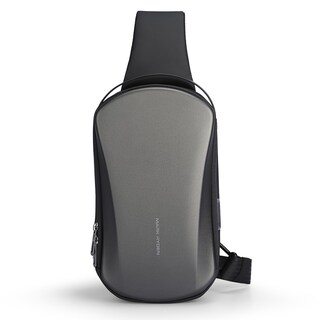 Foto 1 | Mochila Bandolera Marketron - Venta Internacional