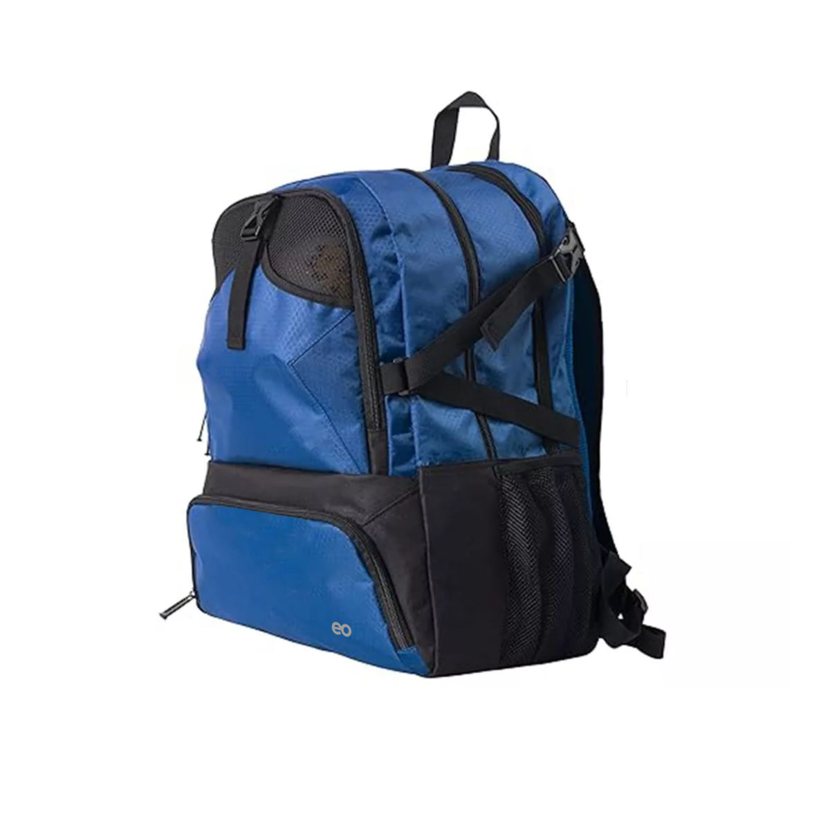 Foto 1 | Mochila Deportiva Impermeable Eo Safe Imports Esi-16554-1 Azul