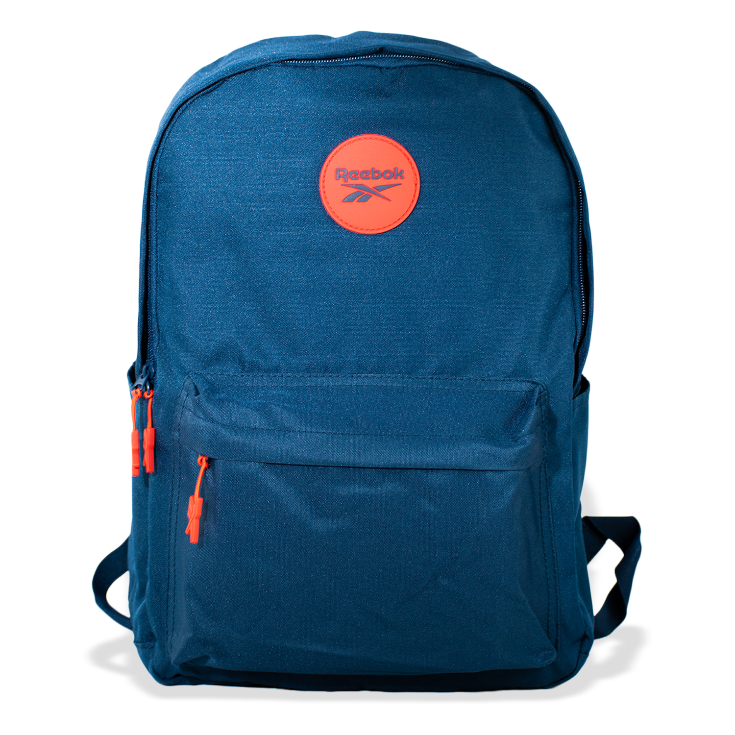 Foto 2 pulgar | Mochila Reebok Mochila  Unisex Color Azul Modelo Bp0145