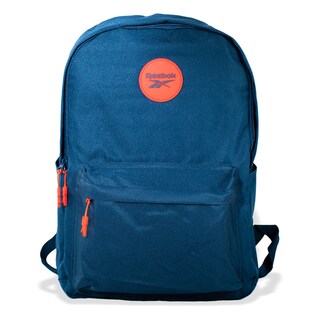 Foto 1 | Mochila Reebok Mochila Unisex Color Azul Modelo Bp0145