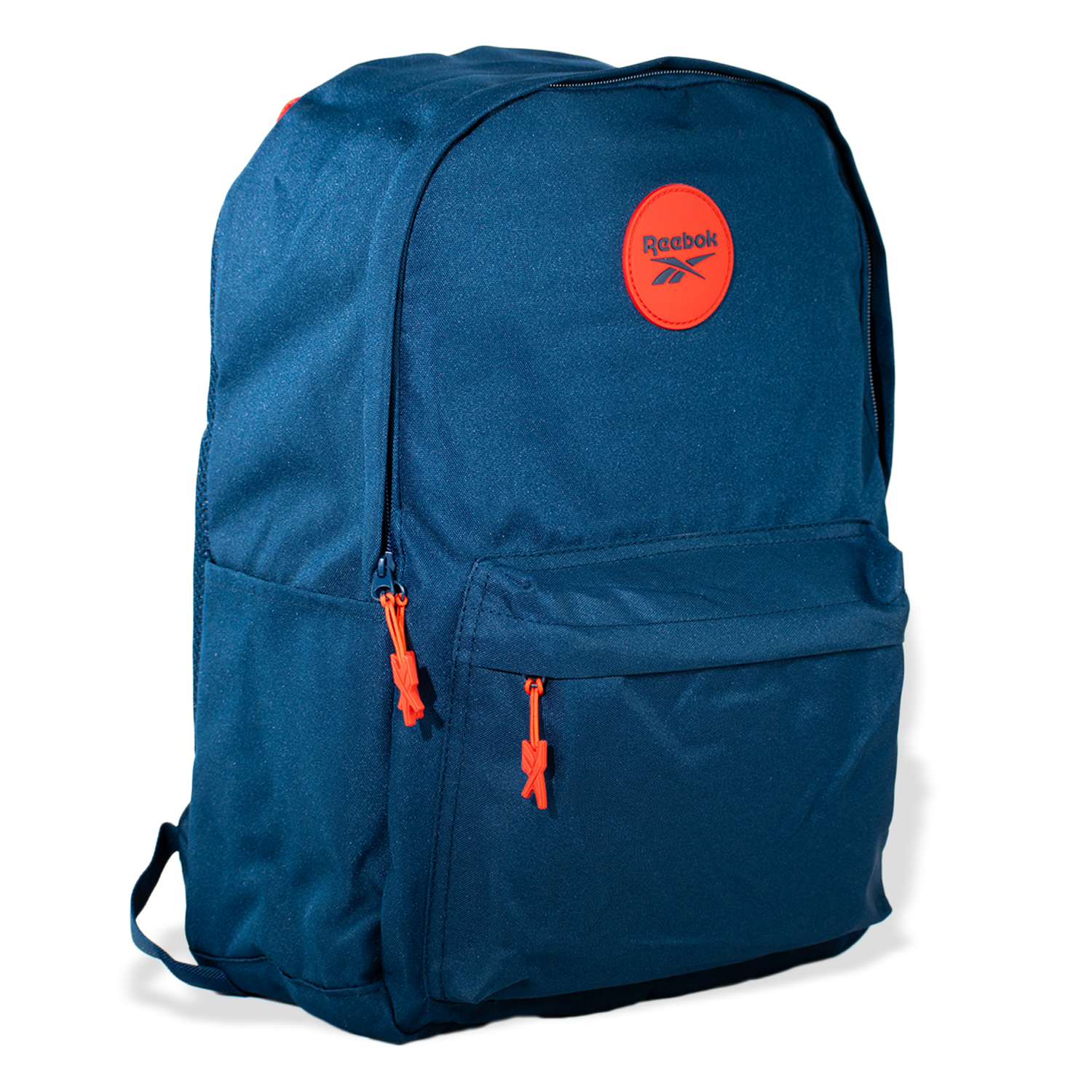 Foto 2 | Mochila Reebok Mochila  Unisex Color Azul Modelo Bp0145