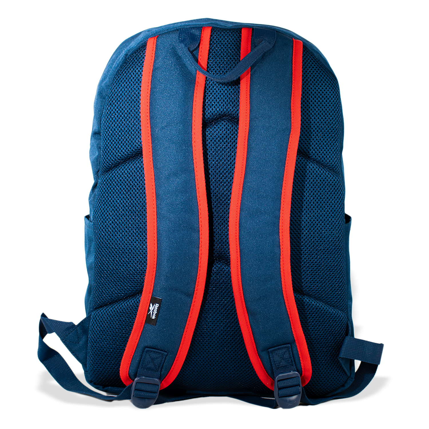Foto 5 pulgar | Mochila Reebok Mochila  Unisex Color Azul Modelo Bp0145