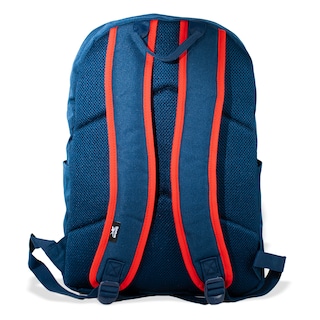 Foto 4 | Mochila Reebok Mochila Unisex Color Azul Modelo Bp0145