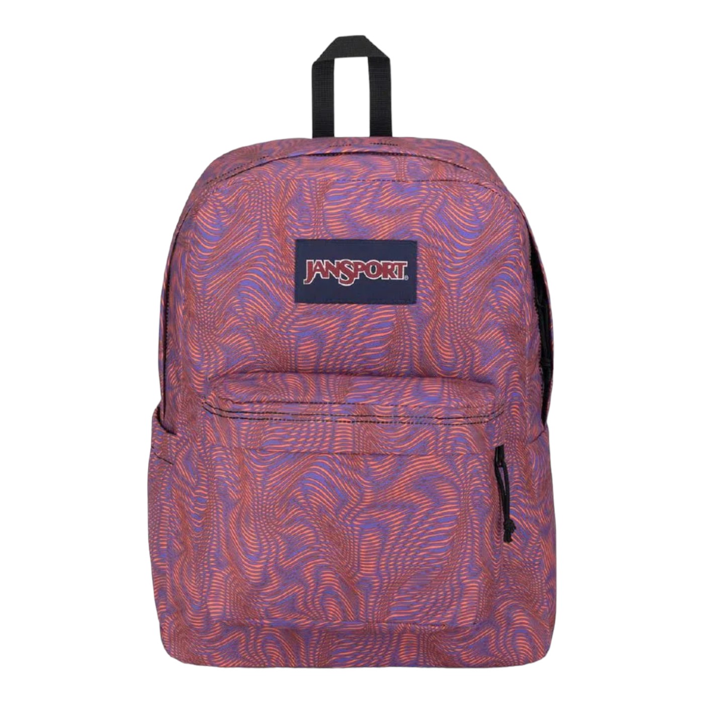 Foto 2 pulgar | Mochilas Jansport Half Pint  Unisex Color Multicolor Modelo Js00tdh6ag3