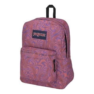 Foto 2 | Mochilas Jansport Half Pint Unisex Color Multicolor Modelo Js00tdh6ag3
