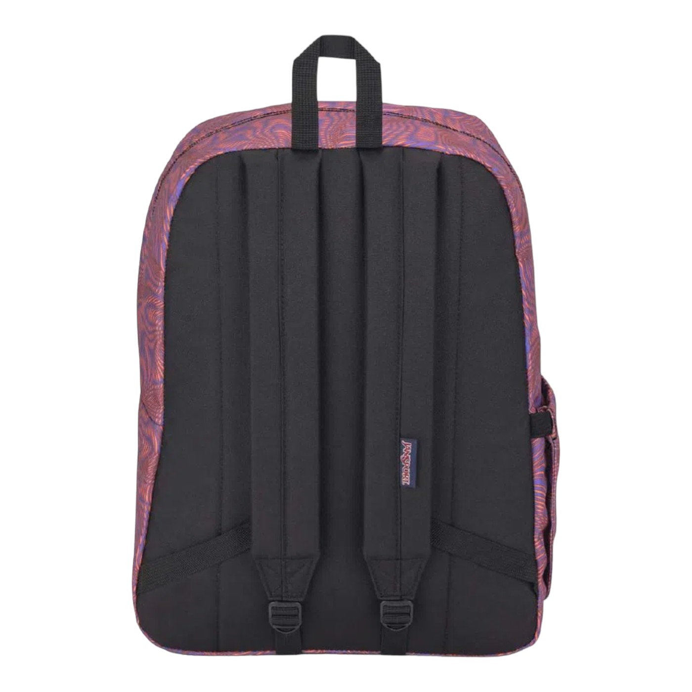 Foto 4 pulgar | Mochilas Jansport Half Pint  Unisex Color Multicolor Modelo Js00tdh6ag3