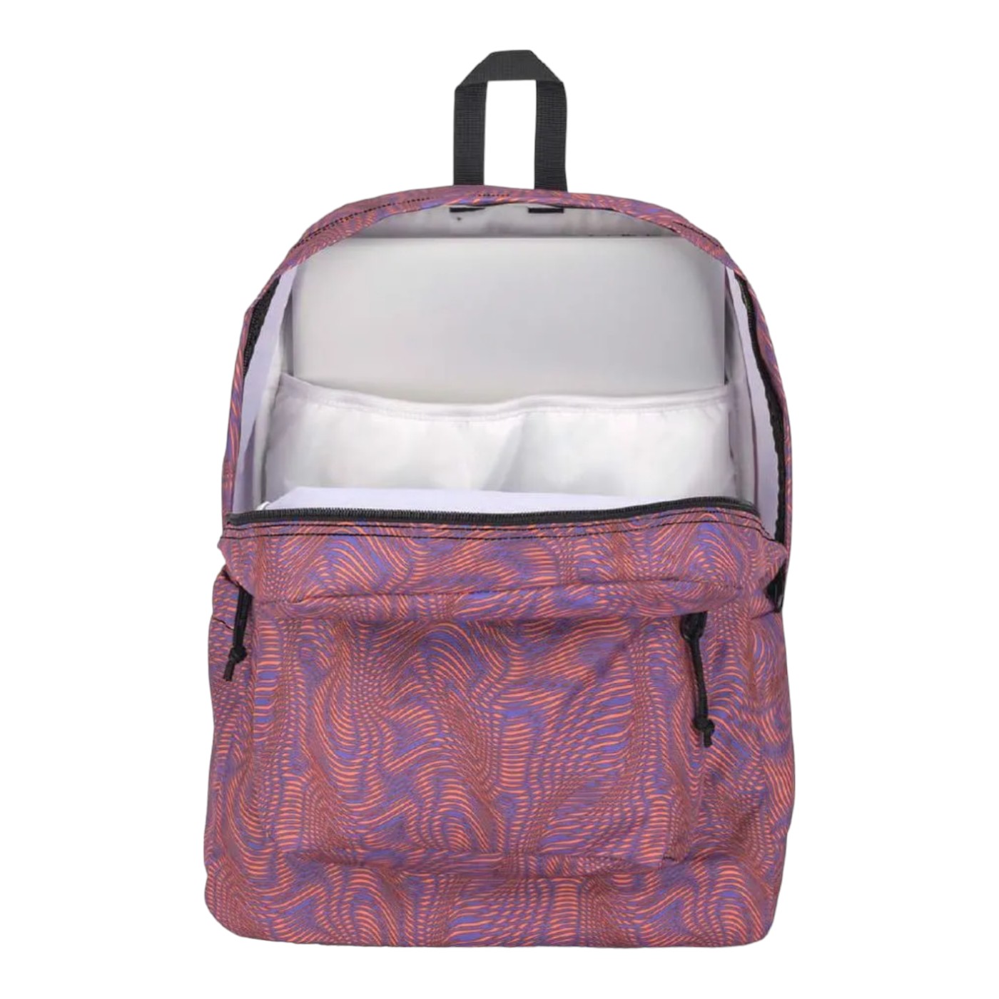 Foto 5 pulgar | Mochilas Jansport Half Pint  Unisex Color Multicolor Modelo Js00tdh6ag3