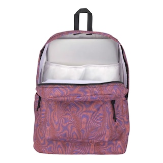 Foto 4 | Mochilas Jansport Half Pint Unisex Color Multicolor Modelo Js00tdh6ag3