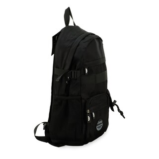 Foto 2 | Mochila Jeep Mochila Para Hombre Color Negro Modelo Jpss24bp207