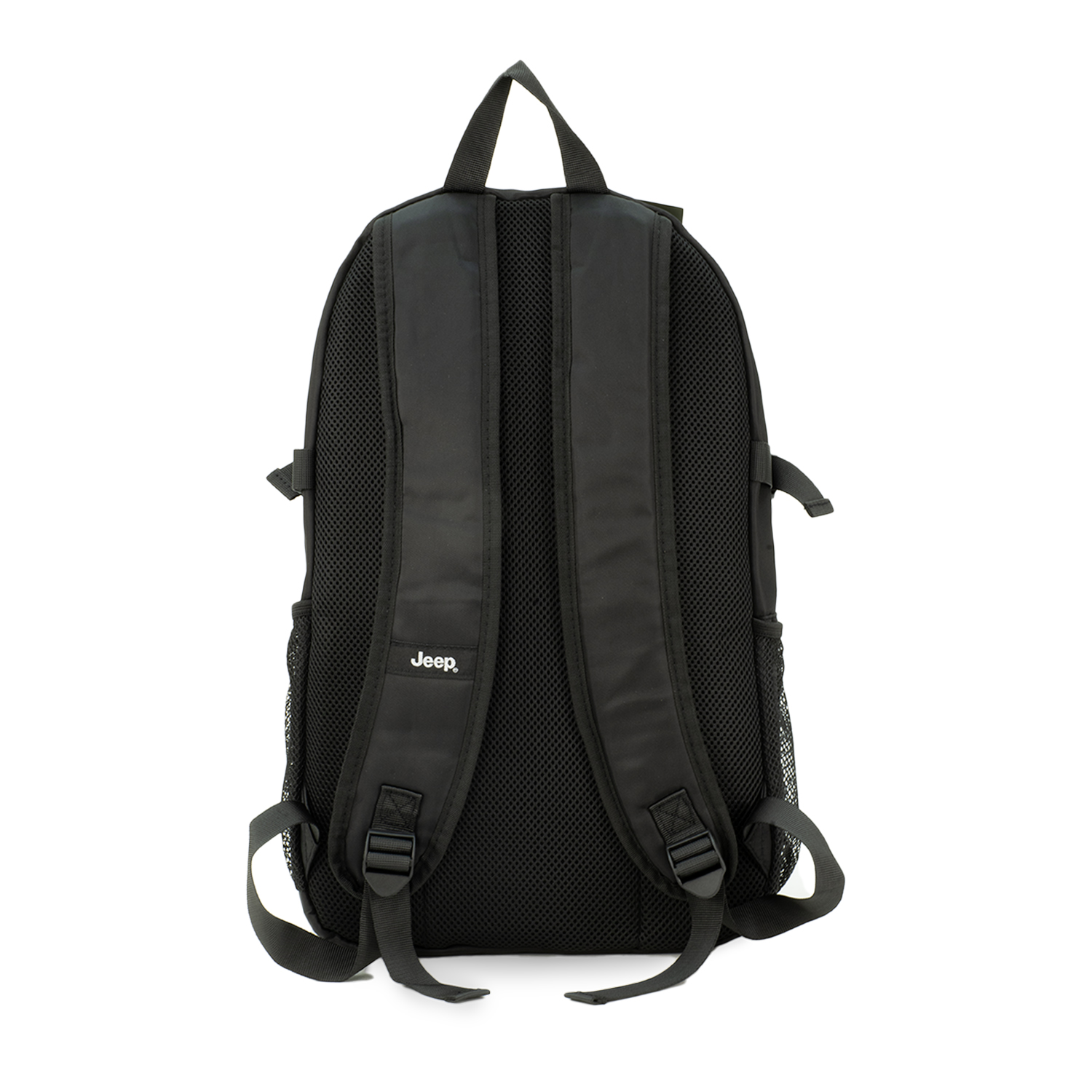 Foto 4 pulgar | Mochila Jeep Mochila Para Hombre Color Negro Modelo Jpss24bp207