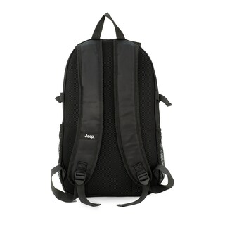 Foto 3 | Mochila Jeep Mochila Para Hombre Color Negro Modelo Jpss24bp207