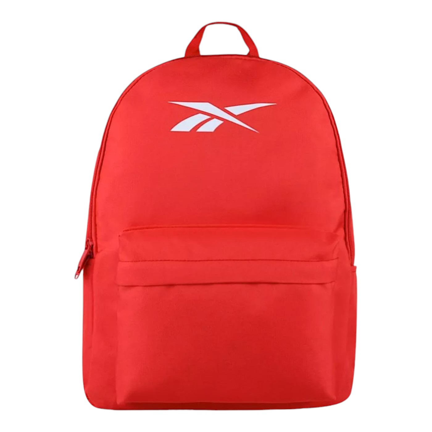 Foto 2 pulgar | Mochila Reebok Classic Backpack  Unisex Color Rojo Modelo Bp0124