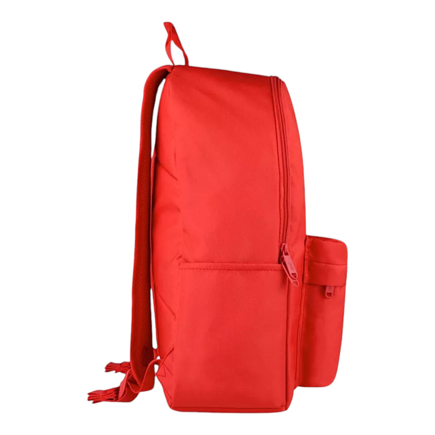 Foto 4 pulgar | Mochila Reebok Classic Backpack  Unisex Color Rojo Modelo Bp0124