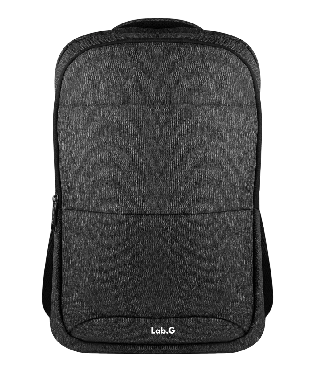 Foto 2 pulgar | Mochila Para Laptop 15.6 - 17 Amplia Y Resistente, Gris