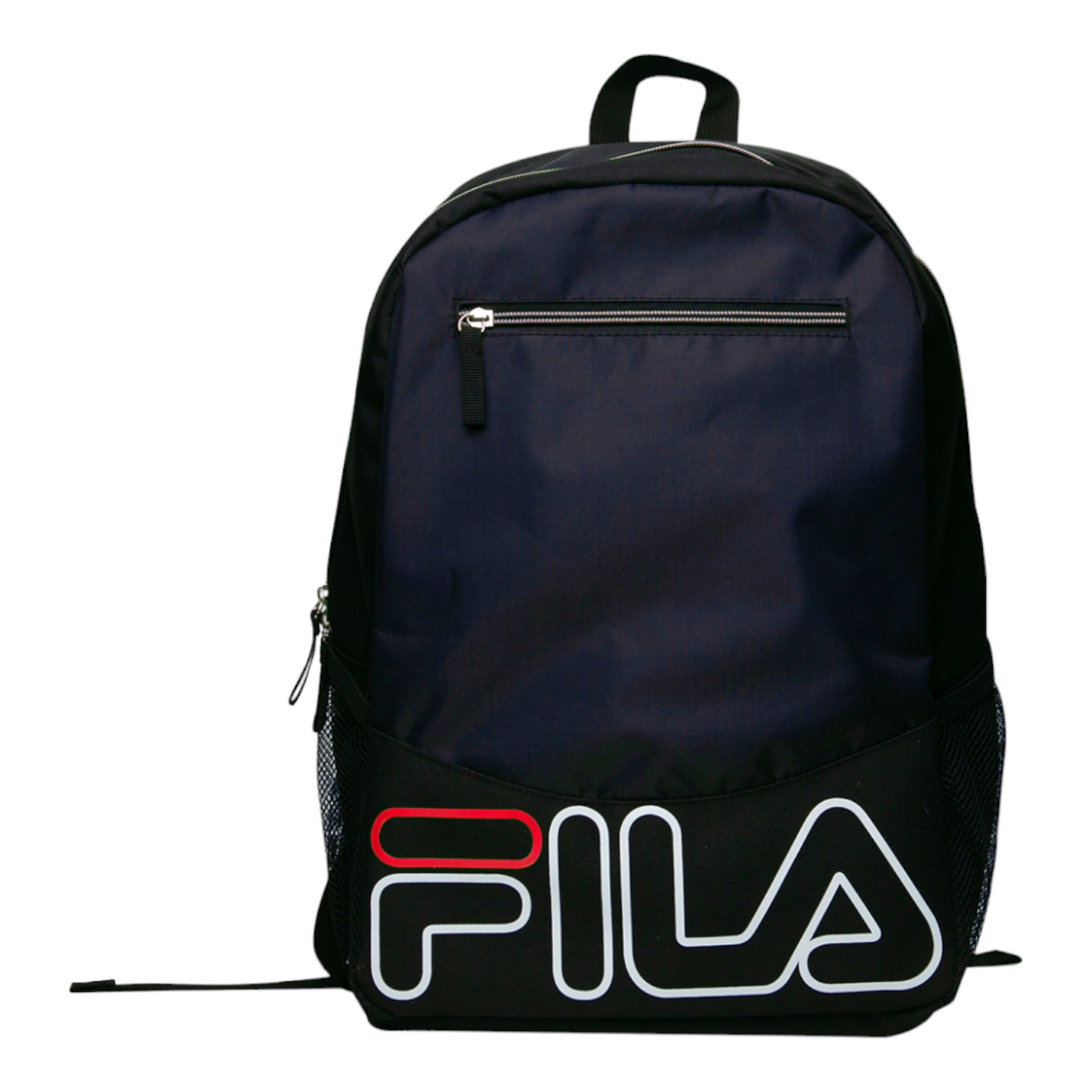 Foto 2 pulgar | Mochila FILA Parachute Azul Unisex