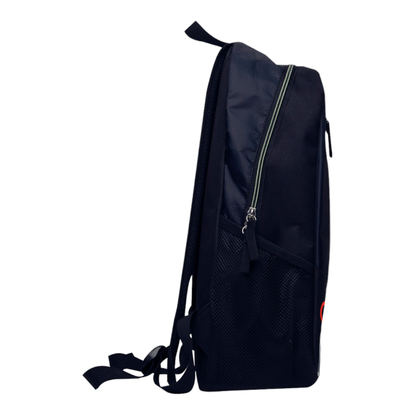 Foto 4 pulgar | Mochila FILA Parachute Azul Unisex