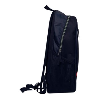 Foto 3 | Mochila FILA Parachute Azul Unisex